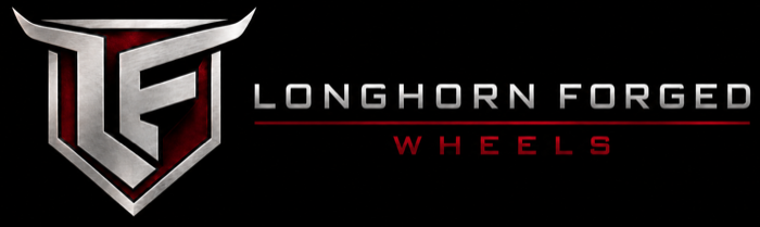 Longhorn Forged Wheels